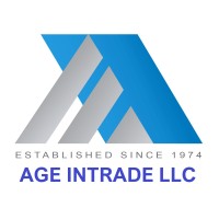 AGE Intrade LLC Logo