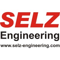 SELZ ENGINEERING GmbH Logo