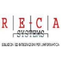 Recasystems srl Logo
