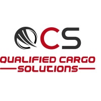 Qualified Cargo Solutions GmbH Logo