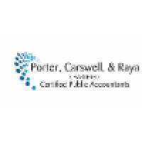 Porter, Carswell & Raya, Chtd. Logo