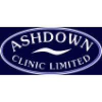 Ashdown Clinic Limited Logo