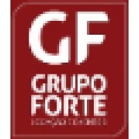 Grupo Forte Locação e Eventos Logo
