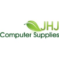 JHJ Computer Supplies, Inc. Logo
