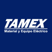 Tamex Logo
