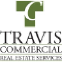 Travis Commercial Real Estate Services, Ltd. Logo