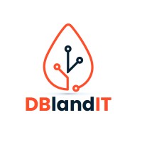 DBlandIT Logo
