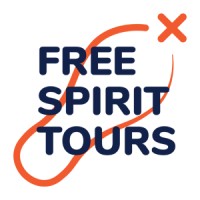 Free Spirit Tours Logo