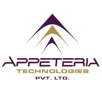 Appeteria Technologies Pvt Ltd Logo