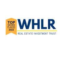 Wheeler Real Estate Investment Trust Logo