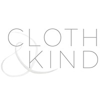 CLOTH & KIND Logo