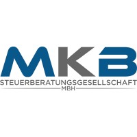 MKB Steuerberatungsgesellschaft mbH Logo