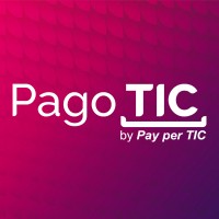 Pago TIC Logo
