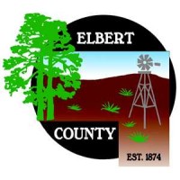 Elbert County Government Logo