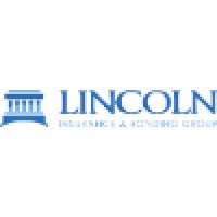 Lincoln Insurance and Bonding Group Logo