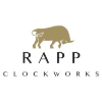 RAPP Black, LLC Logo