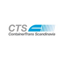 ContainerTrans Scandinavia Ltd Logo