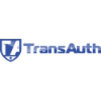 TransAuth Logo