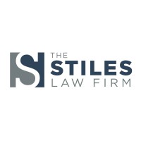 The Stiles Law Firm Logo