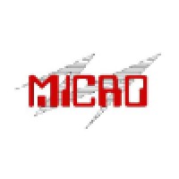 Micro Electronics International Pvt Limited Logo