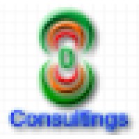 08 Consultings Logo