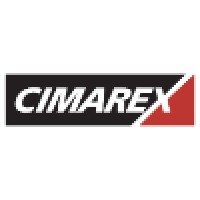 Cimarex Energy Logo