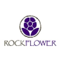 Rockflower Logo