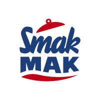 SMAKMAK sp. z o.o. Logo