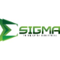 SIGMA ENGENHARIA INDUSTRIAL Logo