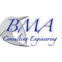 BMA CONSULTING ENGINEERING, INC. Logo