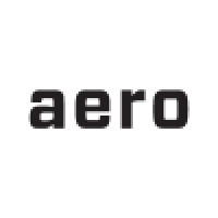 Aero Branding Logo