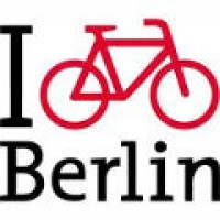 I 🚲 Berlin Logo