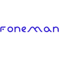Foneman FZCO Logo