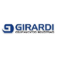Girardi Equipamentos Industriais Logo