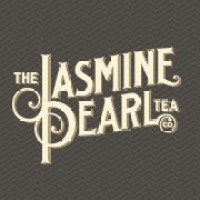 The Jasmine Pearl Tea Company Logo