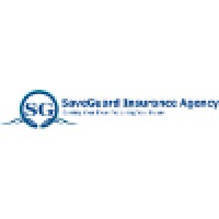SaveGuard Insurance Agency Logo