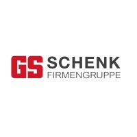 GS SCHENK Firmengruppe Logo