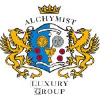 Alchymist Grand Hotel and Spa, Prague Logo