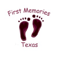 FirstMemories Texas Logo