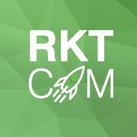 Rocket Commerce Logo