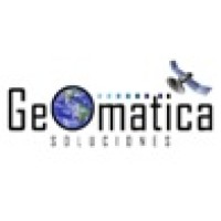 GEOMÁTICA SOLUCIONES S.A.C Logo