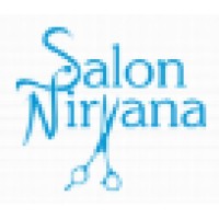 Salon Nirvana Logo