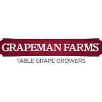 Grapeman Farms Logo