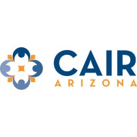CAIR-AZ Logo