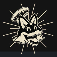 Holy Fox Logo