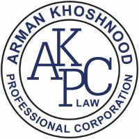 AKPC Law Logo