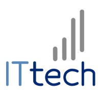 IT Tech Logo
