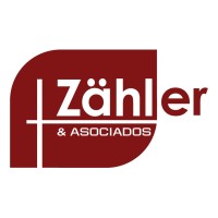 Zähler & Asociados Logo