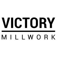 Victory Millwork LLC Logo