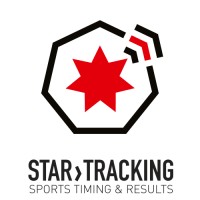 Star-Tracking BV Logo